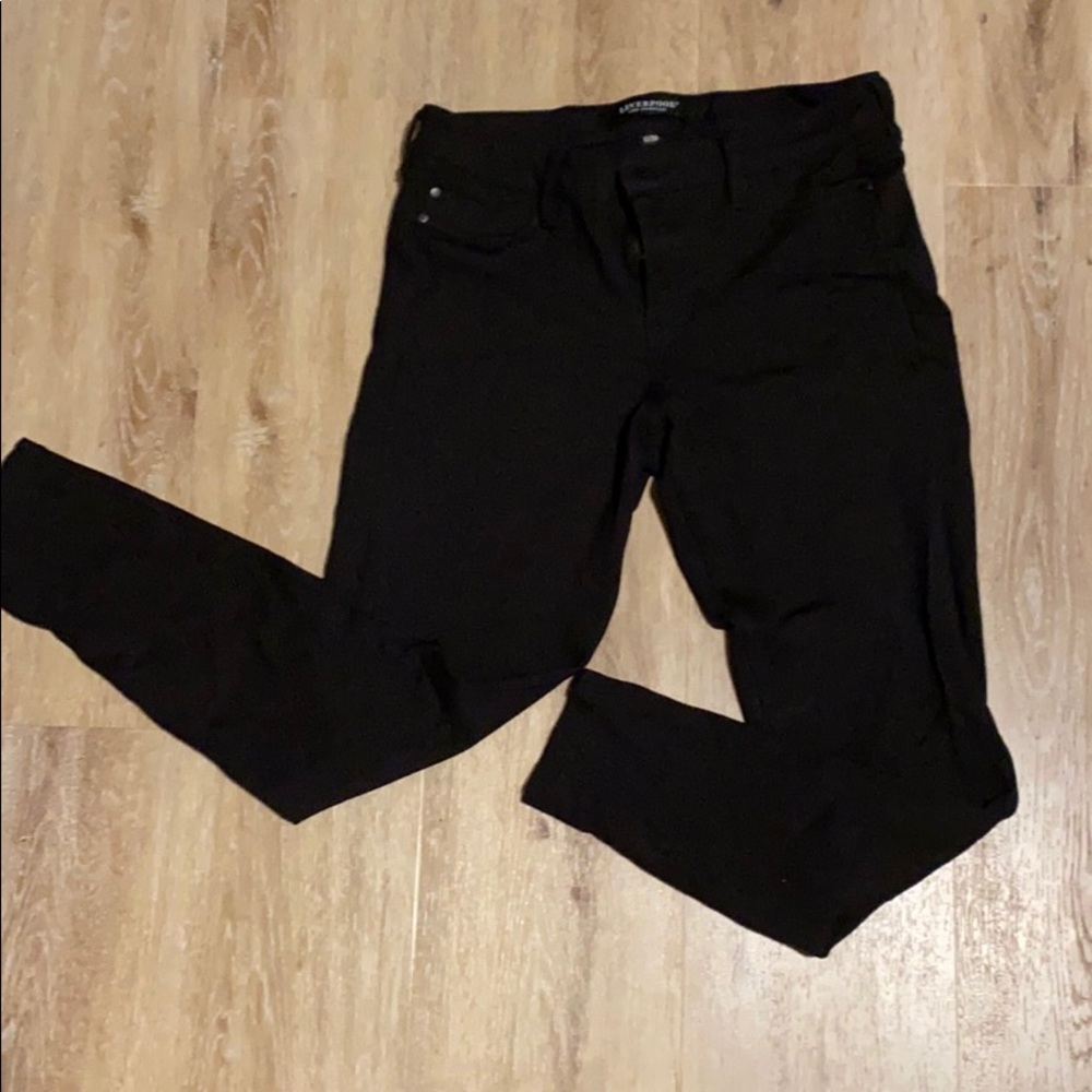Liverpool pants